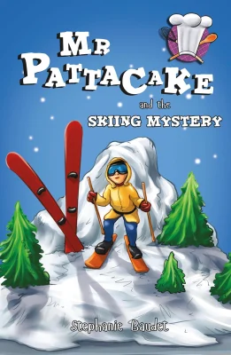 Mr Pattacake and the Skiing Mystery: 7