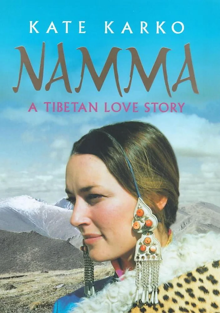Namma: A Tibetan Love Story