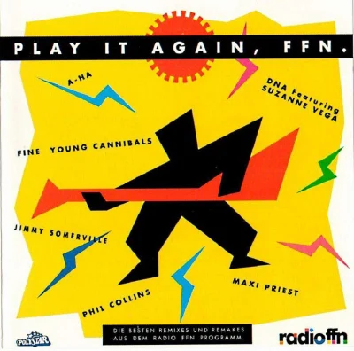 Play it again FFN
