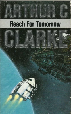 Reach for Tomorrow
