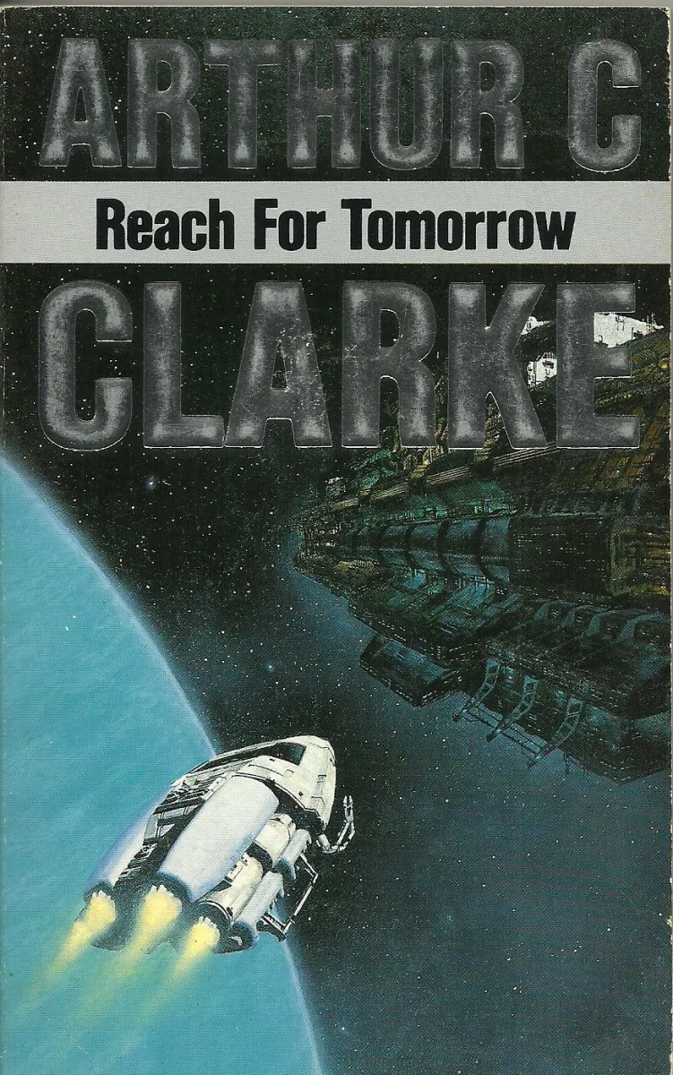 Reach for Tomorrow