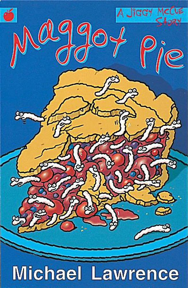 Maggot Pie (Jiggy McCue)