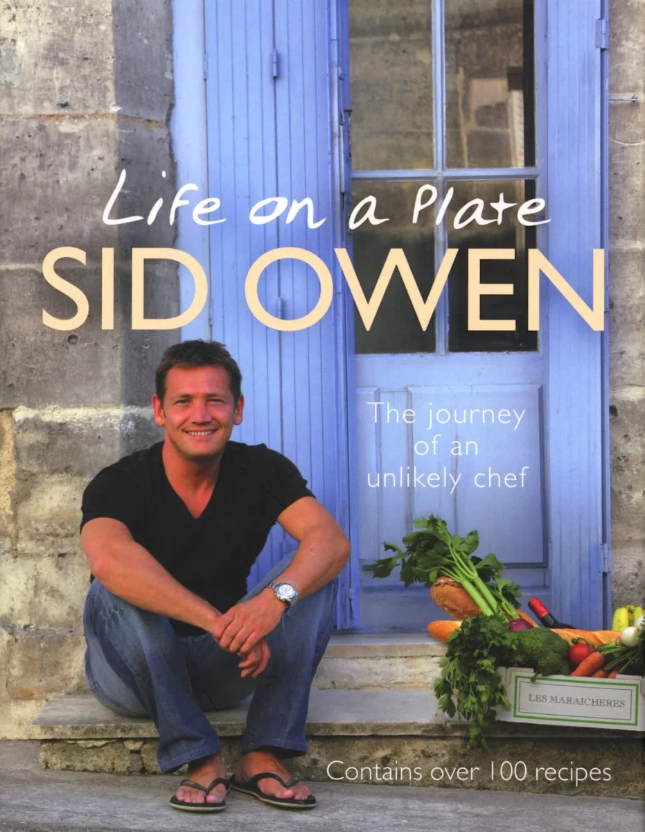 Life on a Plate