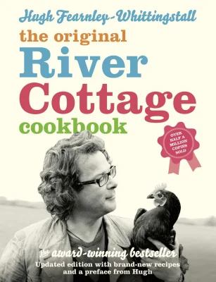 The River Cottage Cookbook: The Glenfiddich Trophy Winner for Best Food Book and Smallholding Guide