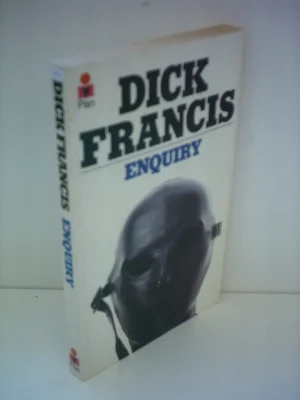 Enquiry
