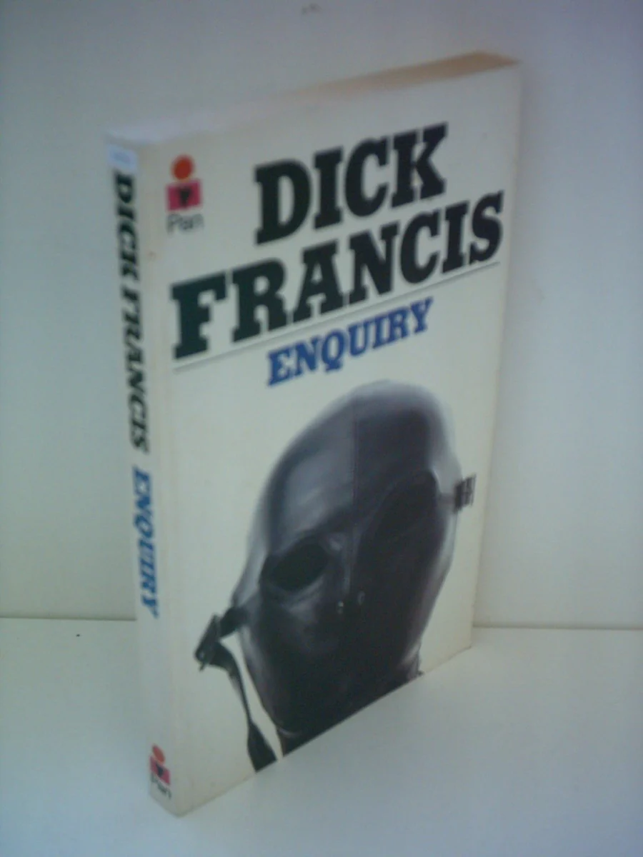 Enquiry