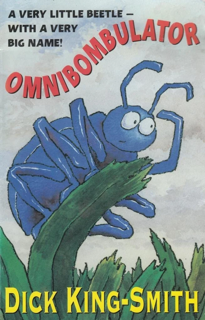 Omnibombulator