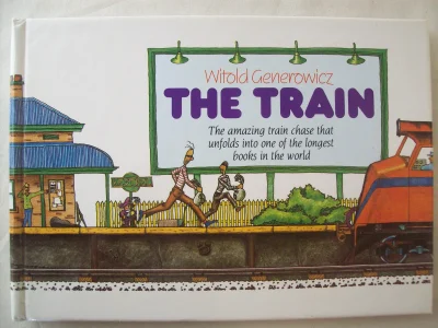 The Train