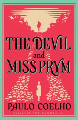 THE DEVIL AND MISS PRYM: A Compelling Spiritual Fiction Novel About the Battle Between Good and Evil