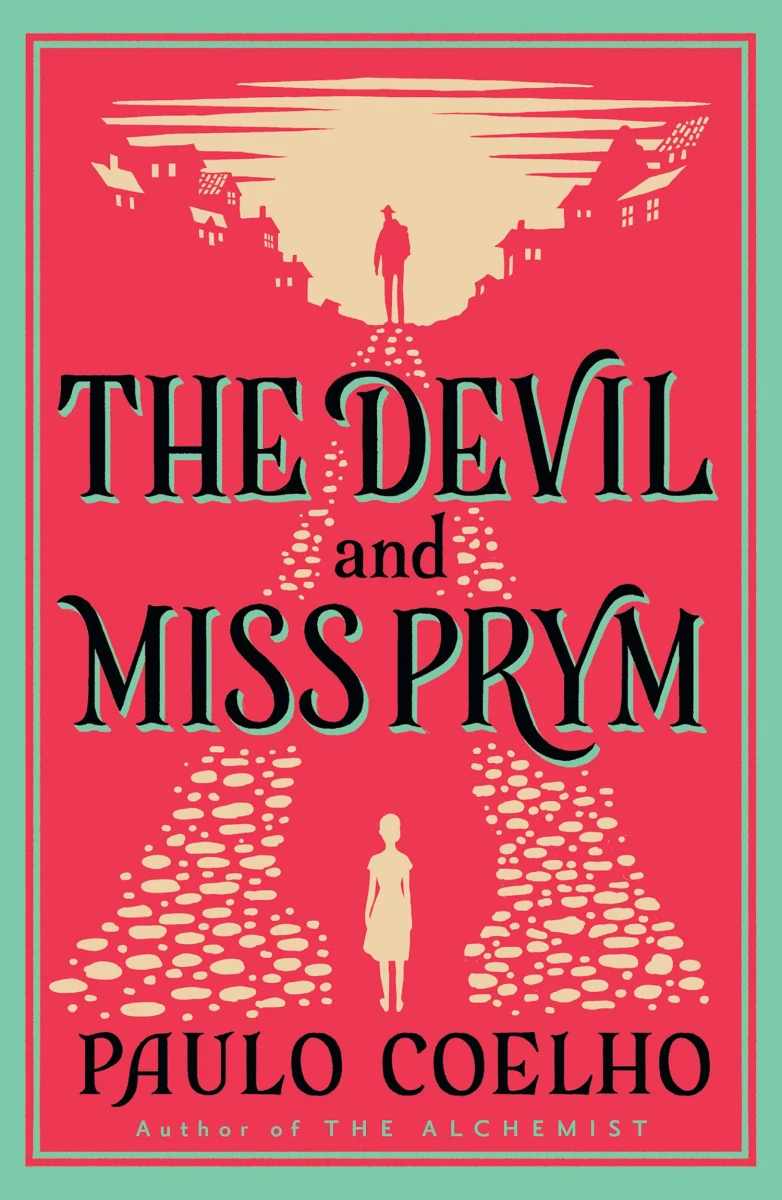 THE DEVIL AND MISS PRYM: A Compelling Spiritual Fiction Novel About the Battle Between Good and Evil