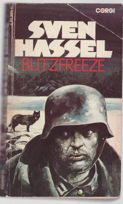 Blitzfreeze