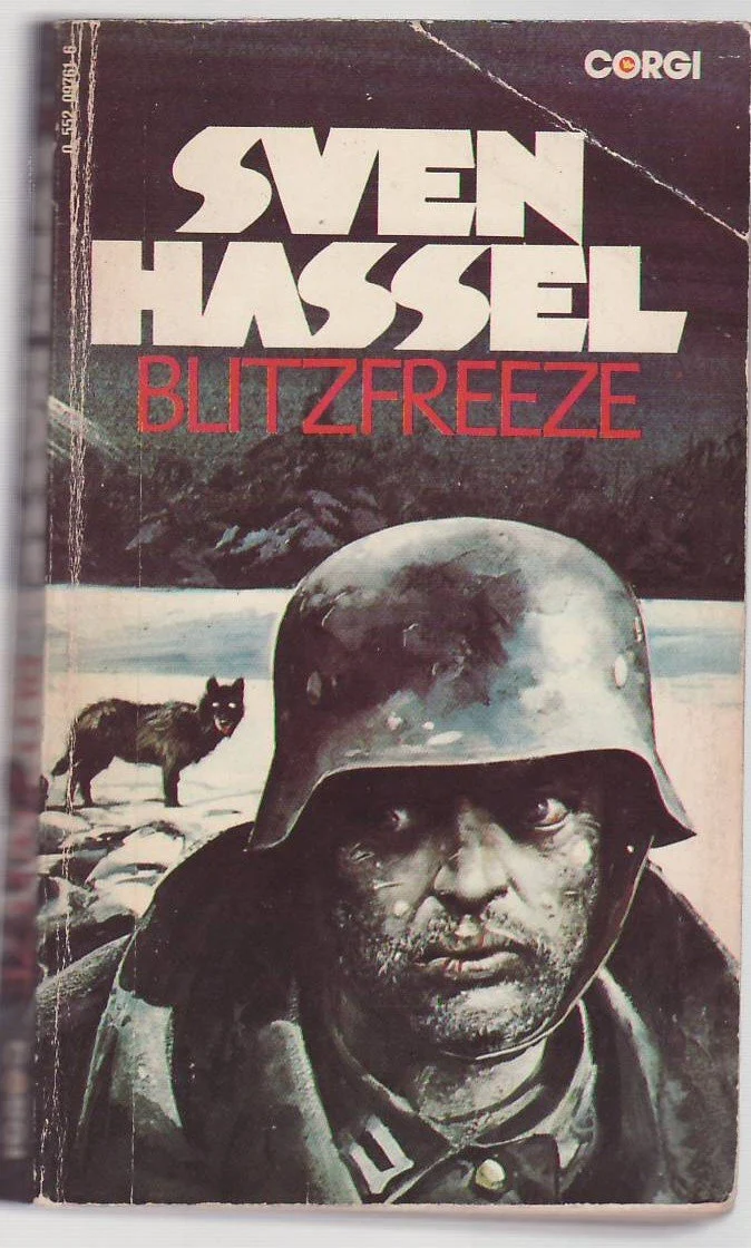 Blitzfreeze