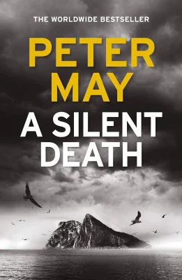 A Silent Death: The scorching mystery thriller you won't put down