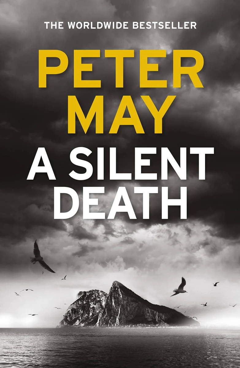 A Silent Death: The scorching mystery thriller you won't put down