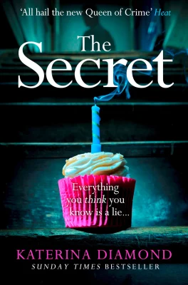 The Secret: The brand new thriller from the bestselling author of The Teacher