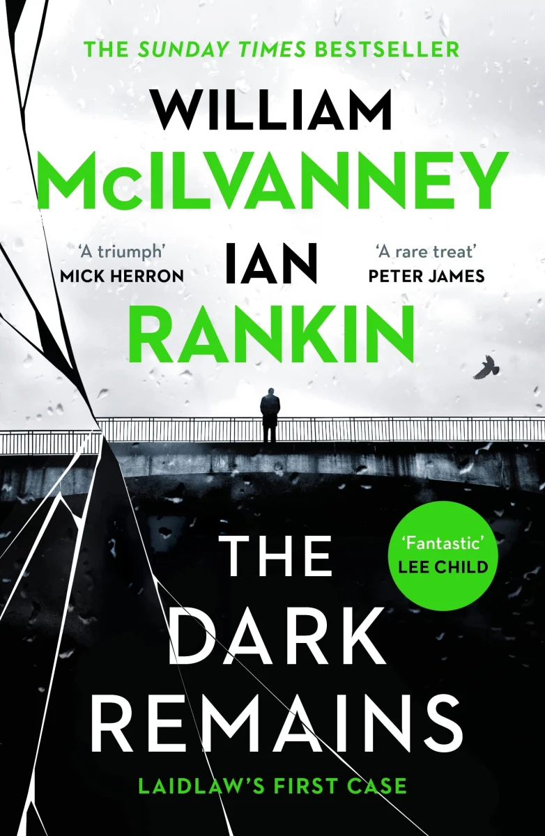 The Dark Remains