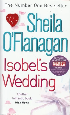 Isobel's Wedding