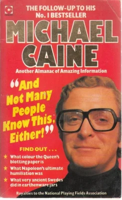 And Not Many People Know This Either!