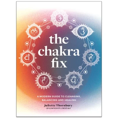The Chakra Fix