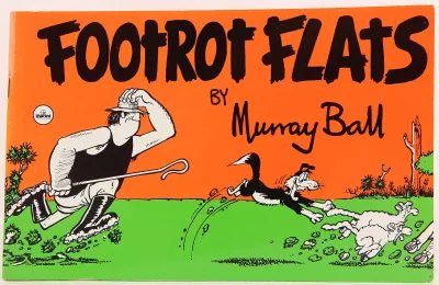 Footrot Flats