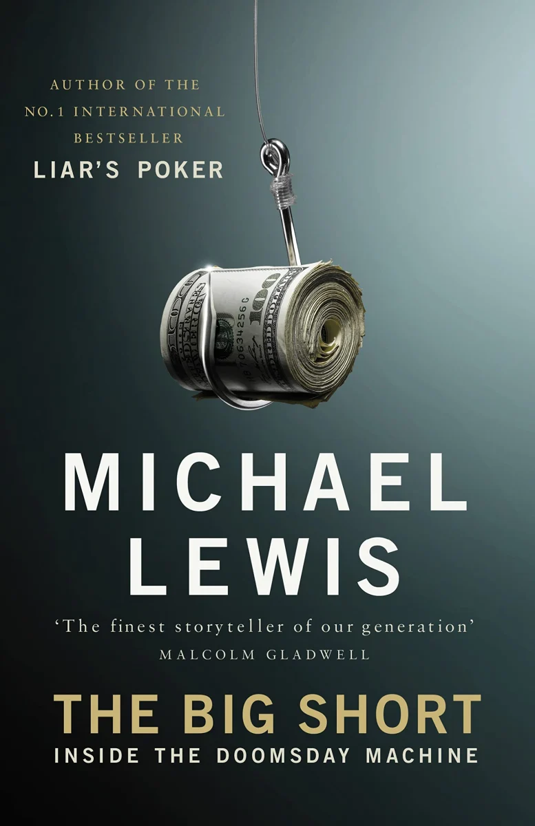 The Big Short: Inside the Doomsday Machine