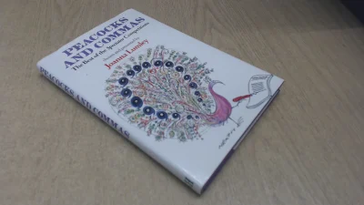 Peacocks and Commas: Best of the "Spectator" Competitions