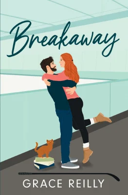 Breakaway: MUST-READ spicy hockey romance from the TikTok sensation - perfect for fans of HEATED RIVALRY! (Beyond the Play)