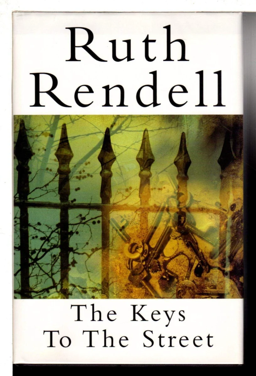 The Keys To The Street