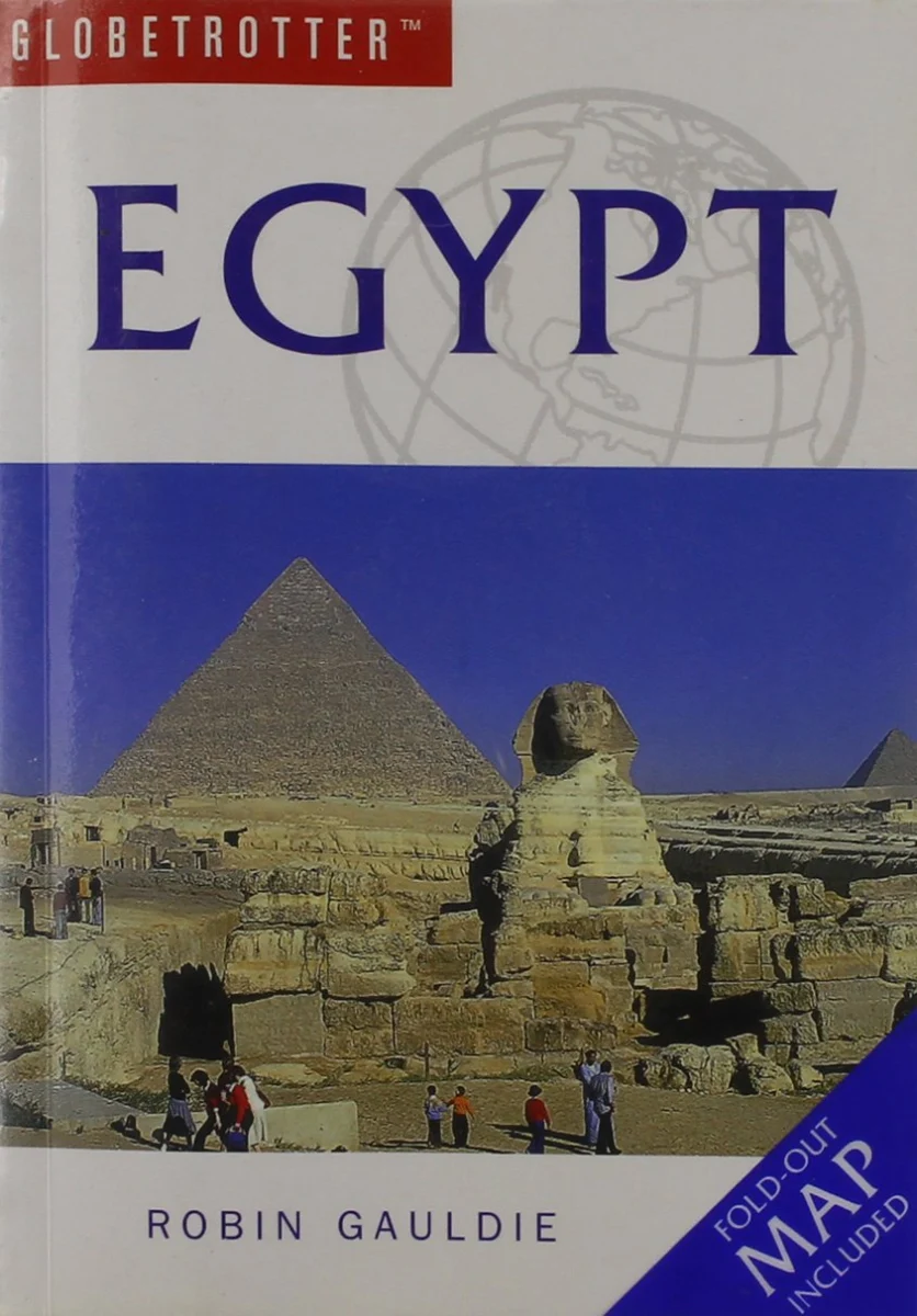 Egypt (Globetrotter Travel Guide)
