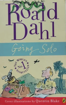 Going Solo