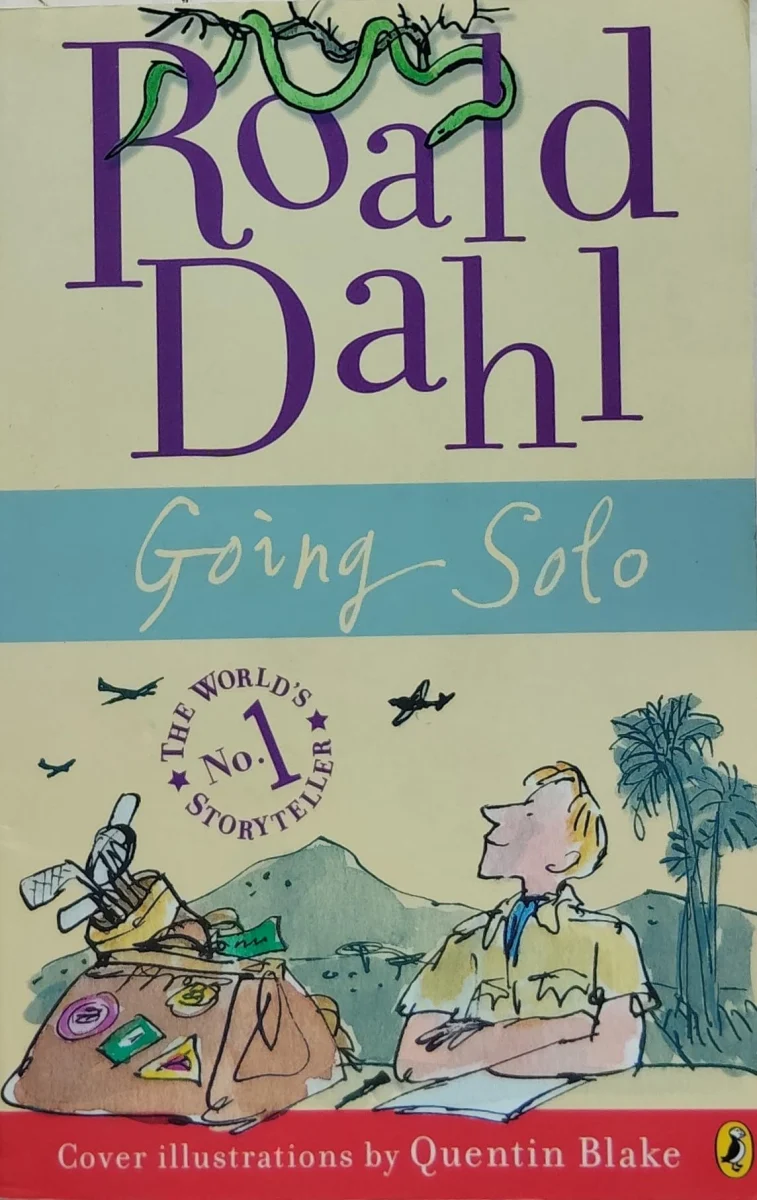 Going Solo