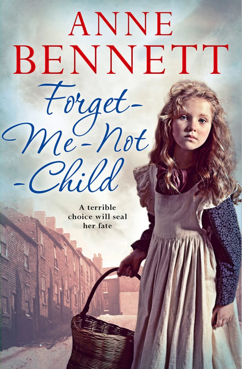 Forget-Me-Not Child: An Unforgettable Historical Fiction Story of a Mother’s Sacrifice during the Great War