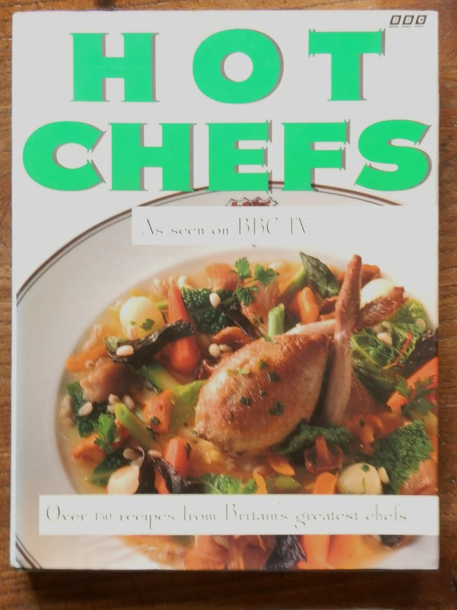 Hot Chefs