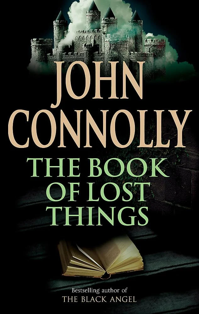 The Book of Lost Things