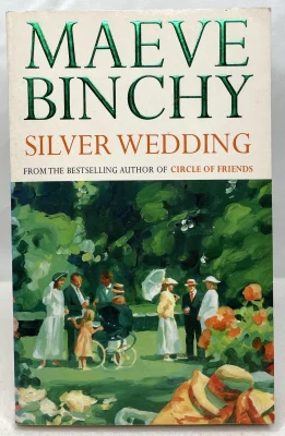 Silver Wedding