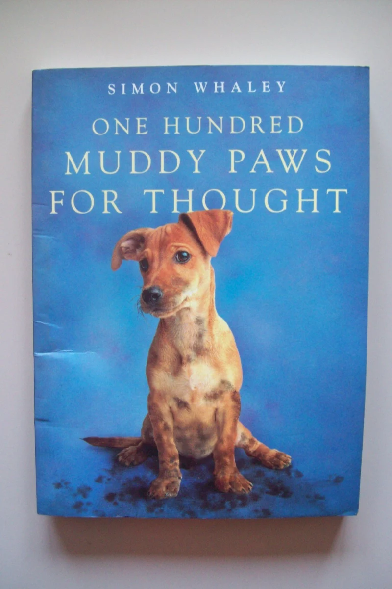 One Hundred Muddy Paws For Thought