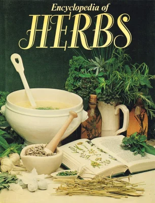 Encyclopedia of Herbs