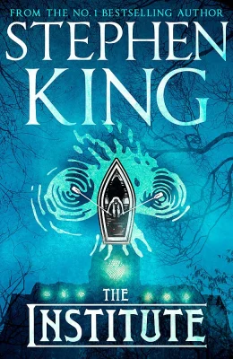 The Institute: Stephen King