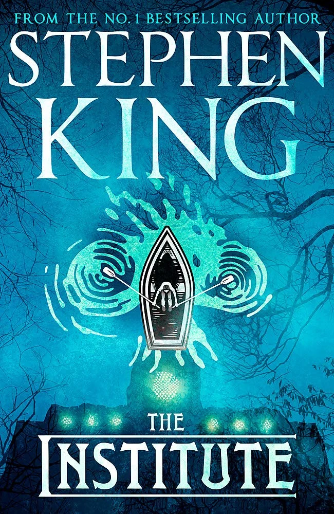 The Institute: Stephen King