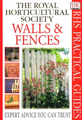 Walls and Fences (RHS Practicals)