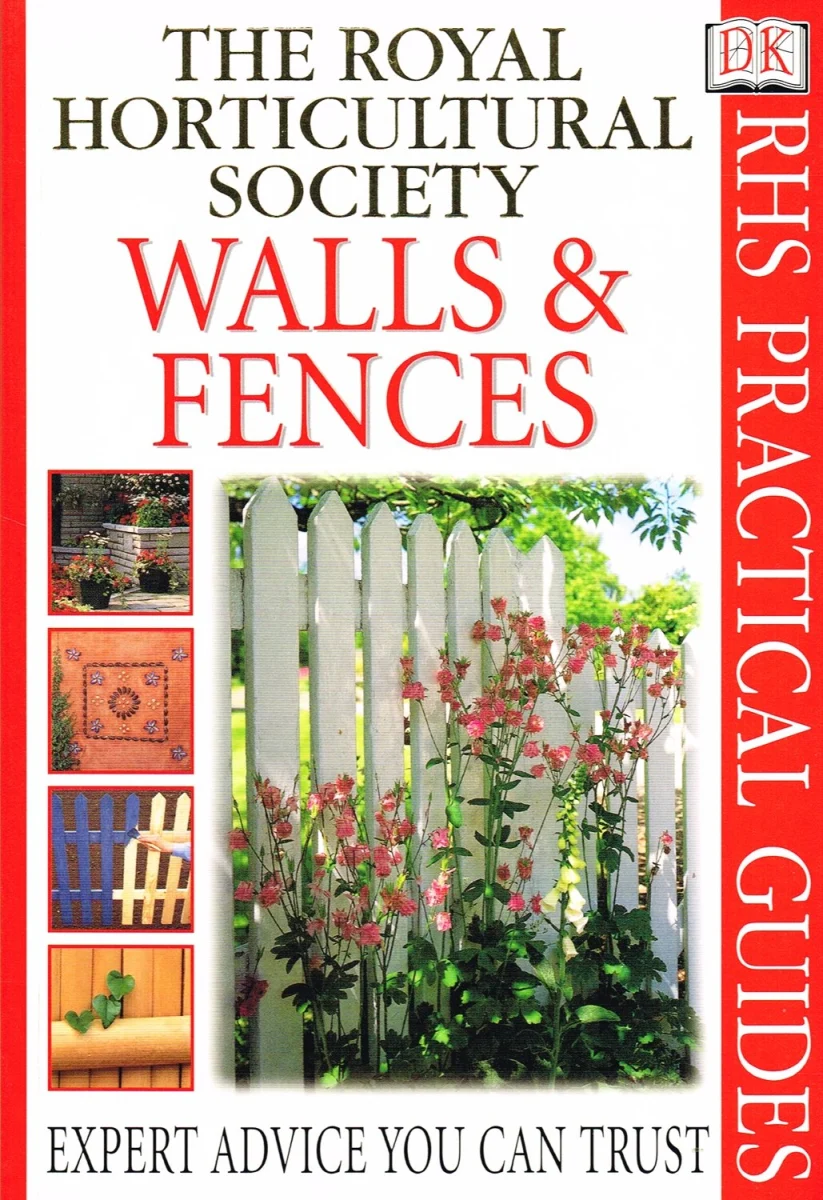 Walls and Fences (RHS Practicals)