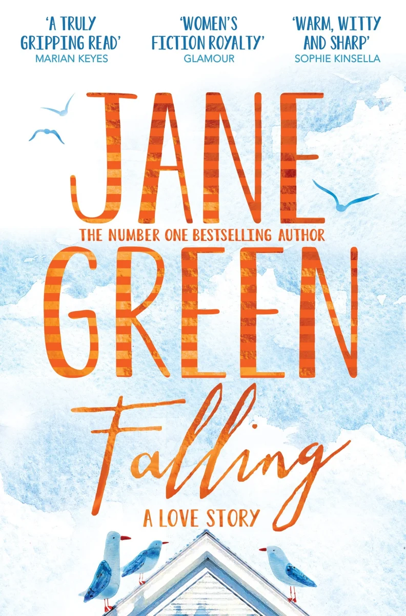 Falling: A Love Story
