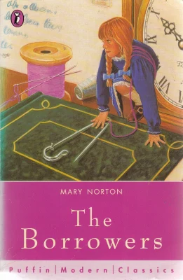 The Borrowers