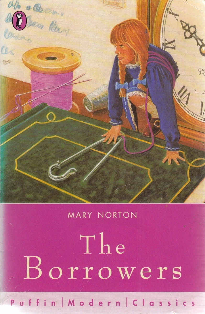 The Borrowers