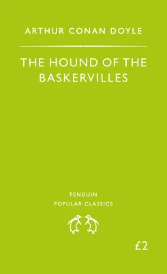 The Hound of the Baskervilles
