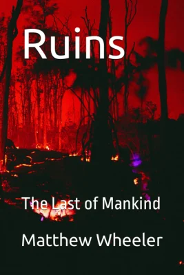 Ruins: The Last of Mankind
