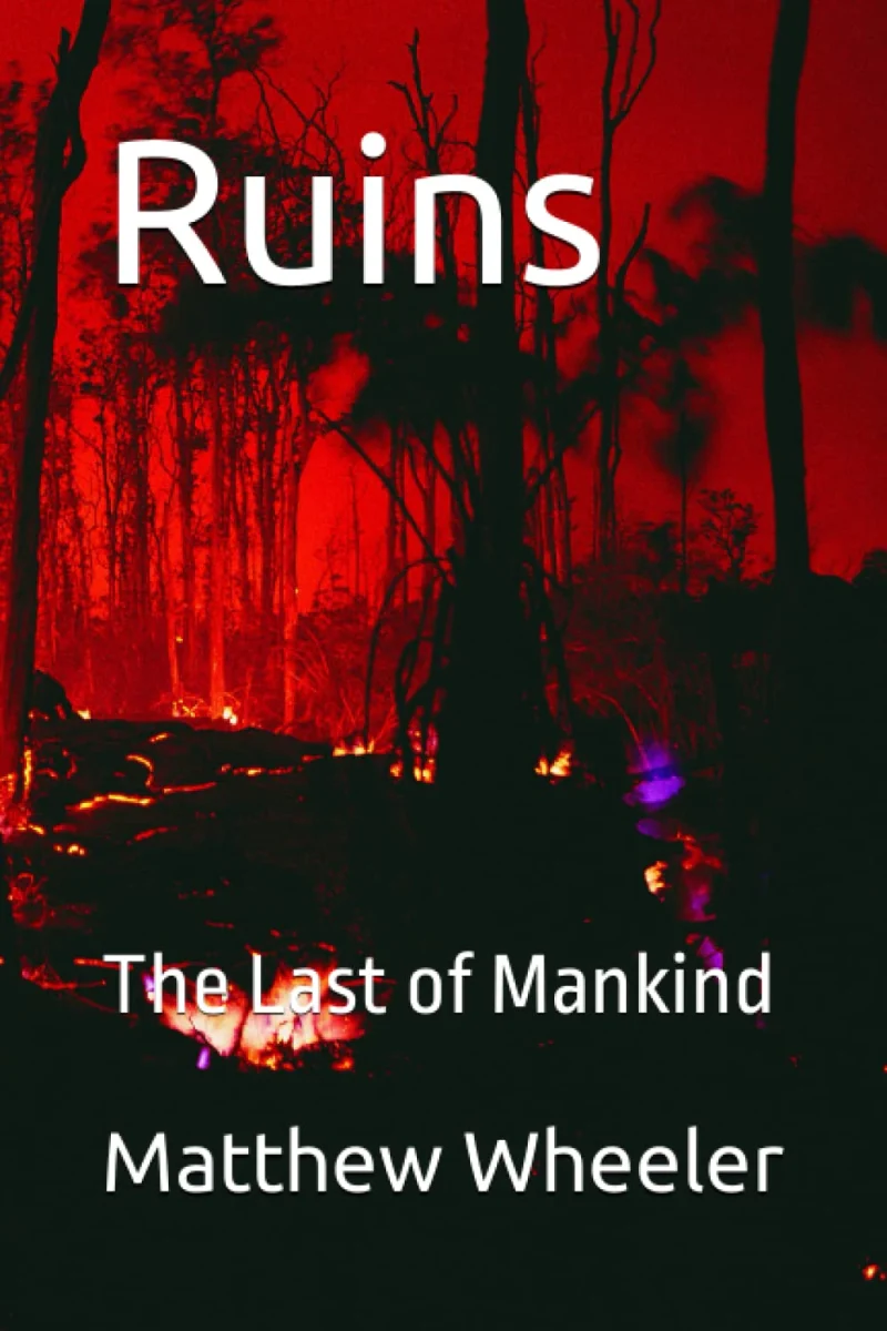 Ruins: The Last of Mankind