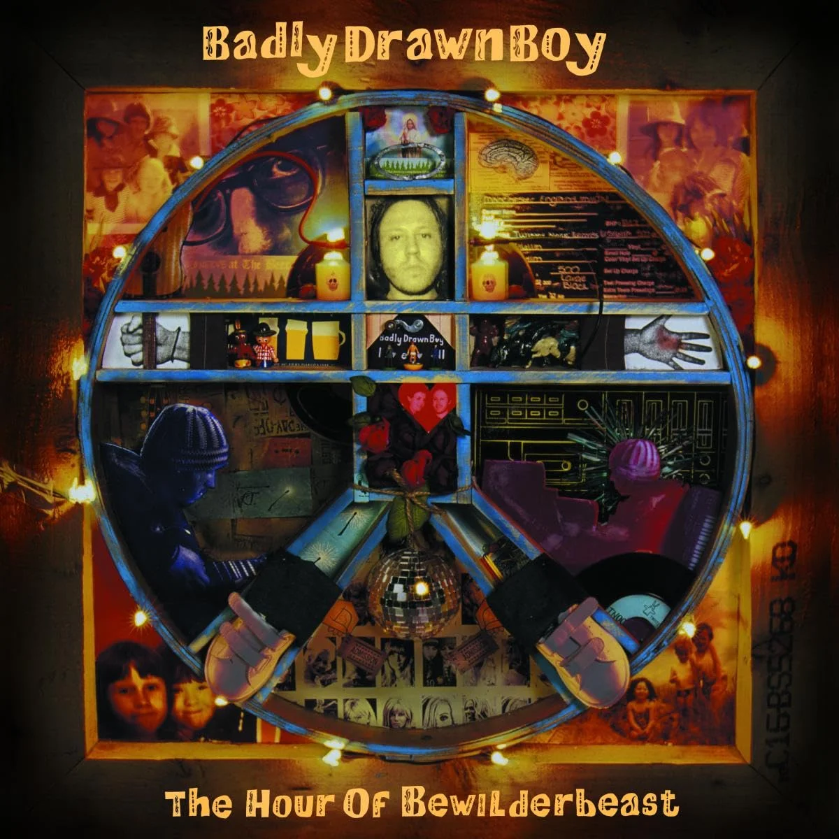 The Hour Of Bewilderbeast