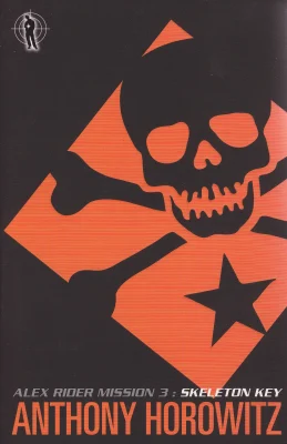 Skeleton Key (Alex Rider)