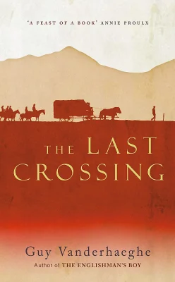 The Last Crossing